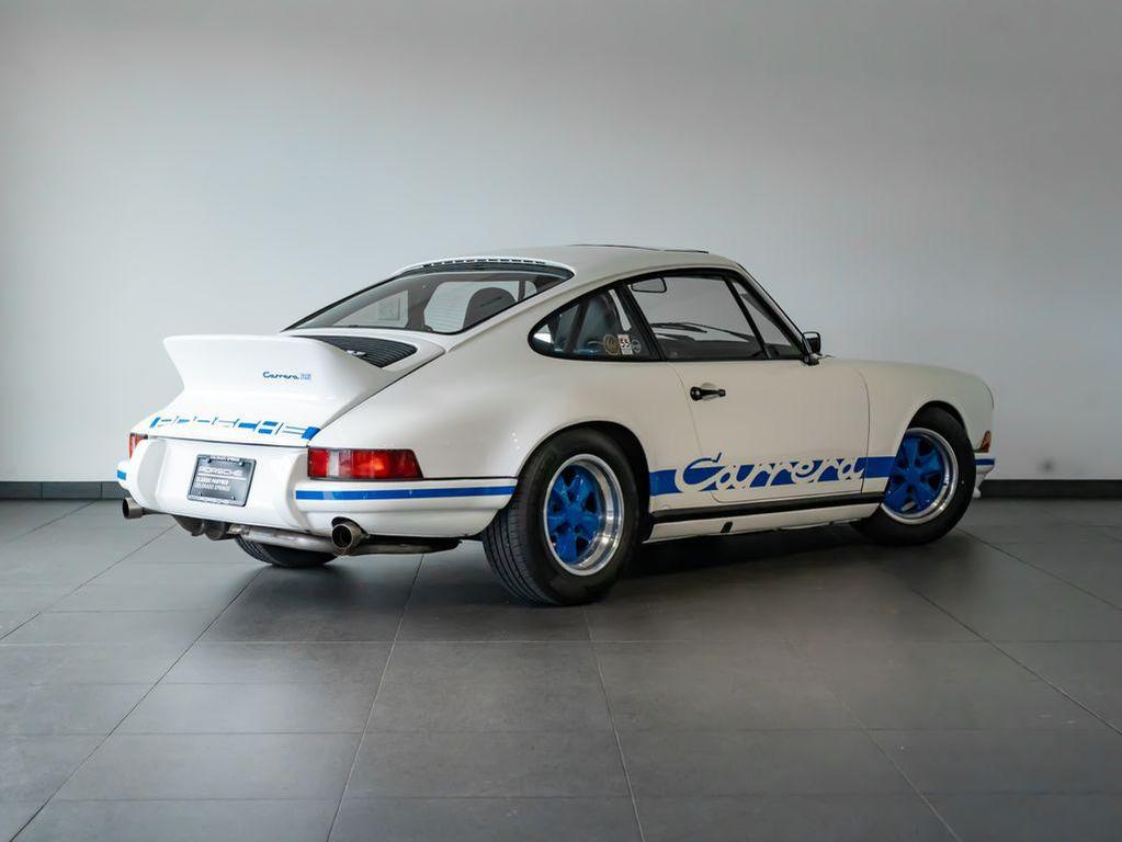 used 1984 Porsche 911 car, priced at $165,889