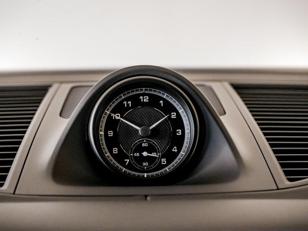 new 2026 Porsche Macan car, priced at $80,400