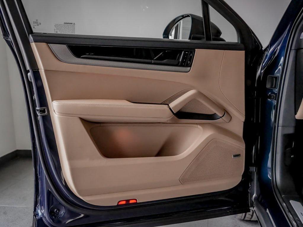 new 2026 Porsche Cayenne car, priced at $120,110