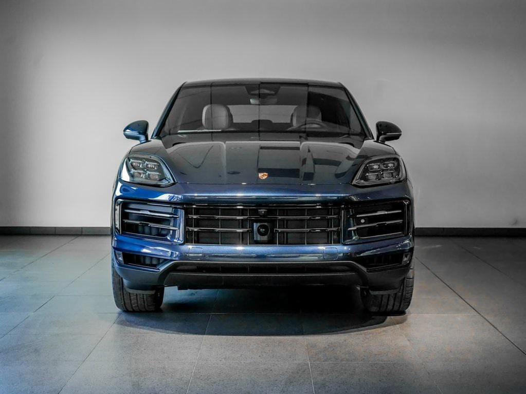 new 2026 Porsche Cayenne car, priced at $120,110