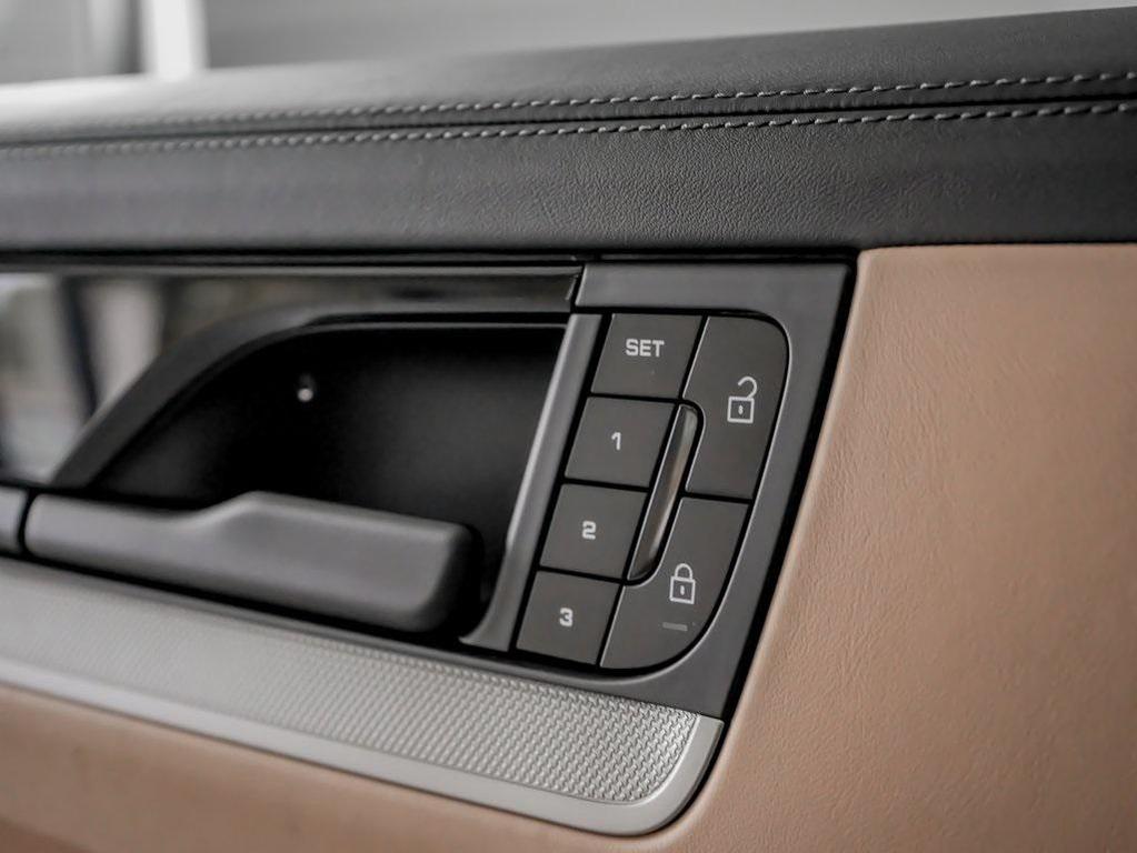 new 2026 Porsche Cayenne car, priced at $120,110