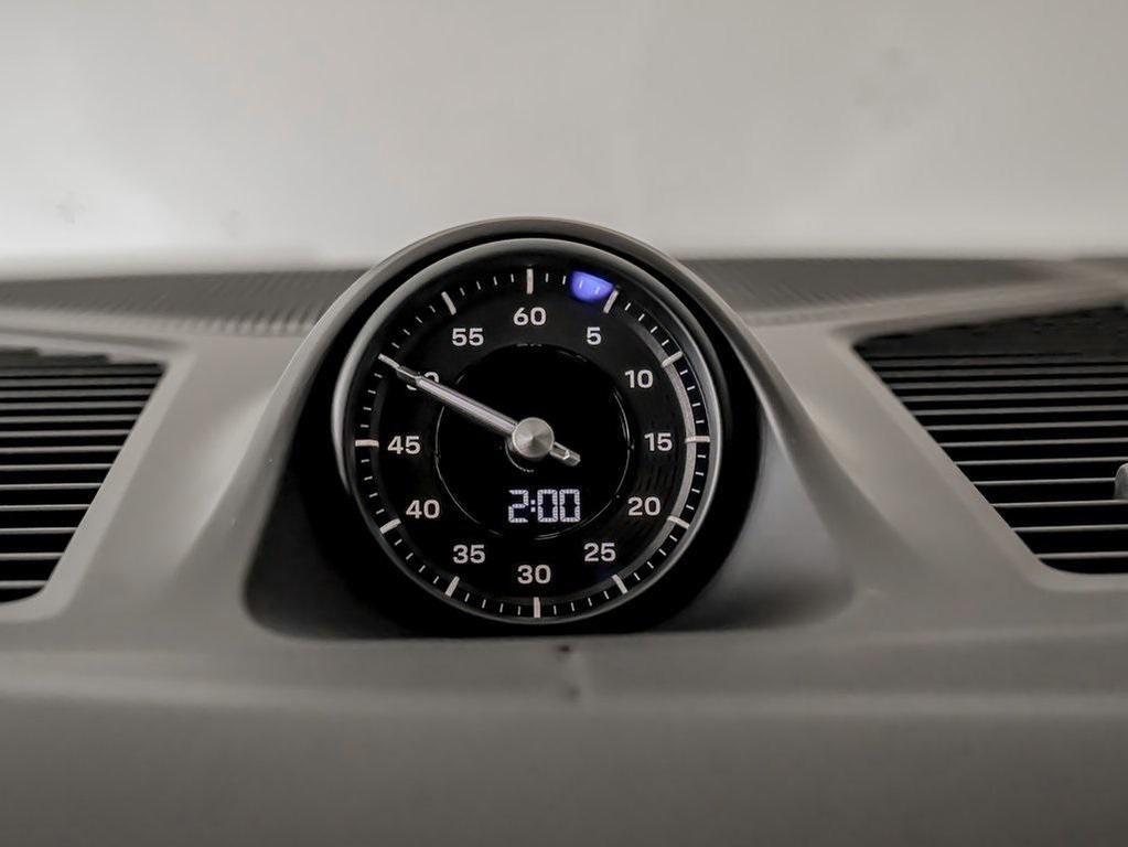 new 2026 Porsche Cayenne car, priced at $120,110