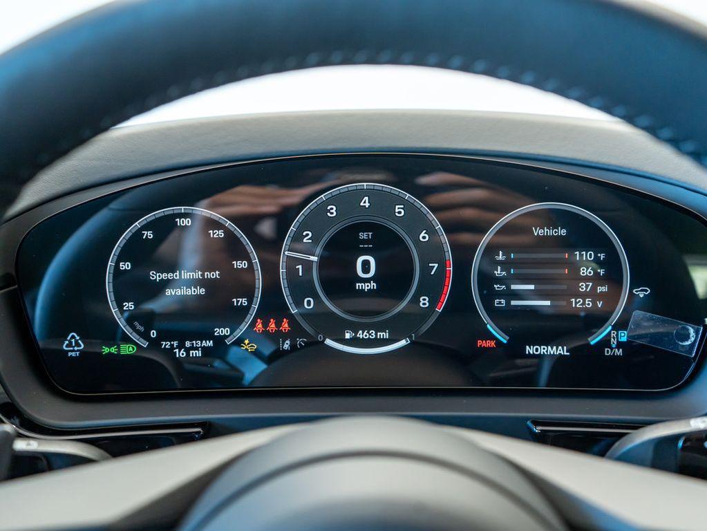 new 2026 Porsche Cayenne car, priced at $145,339