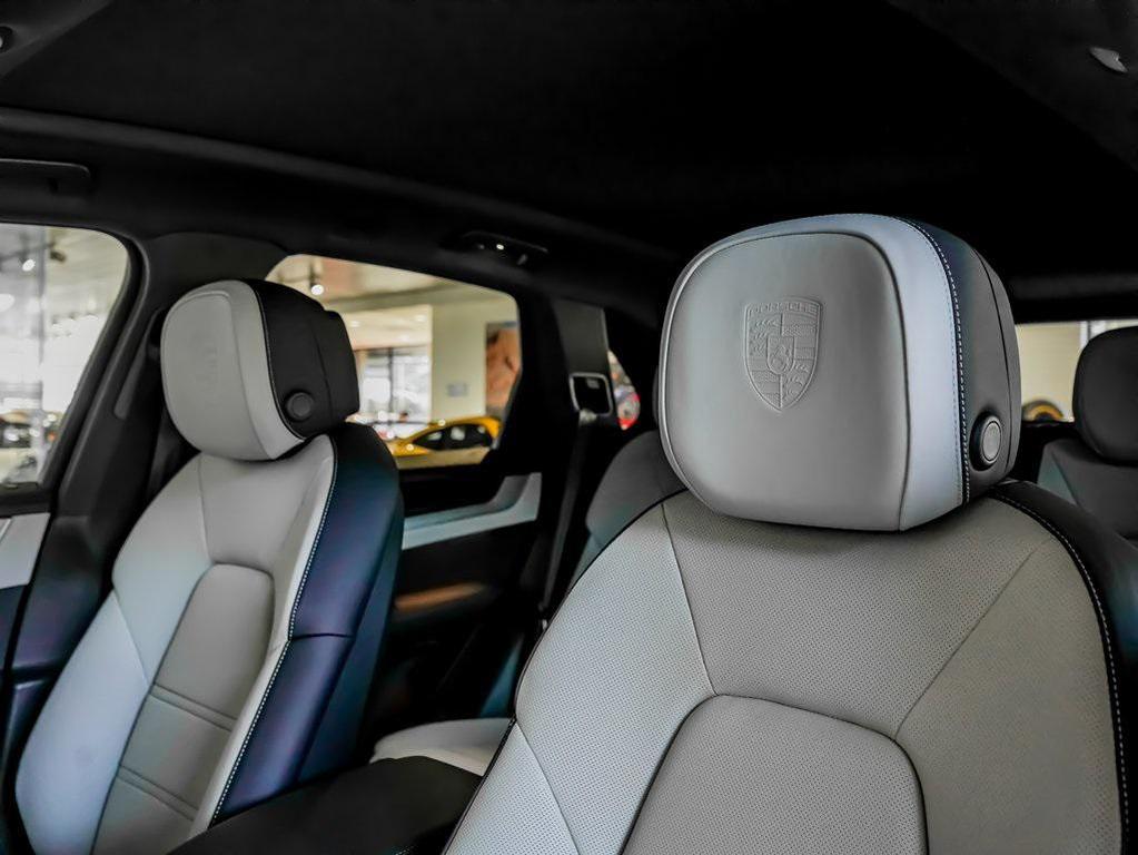 new 2026 Porsche Cayenne car, priced at $115,830