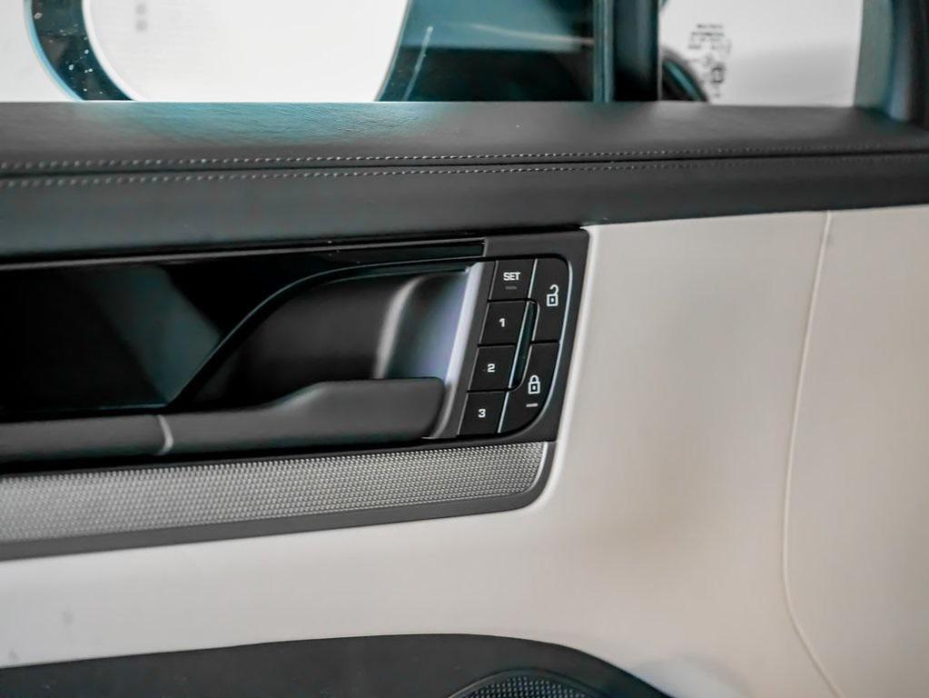 new 2026 Porsche Cayenne car, priced at $115,830