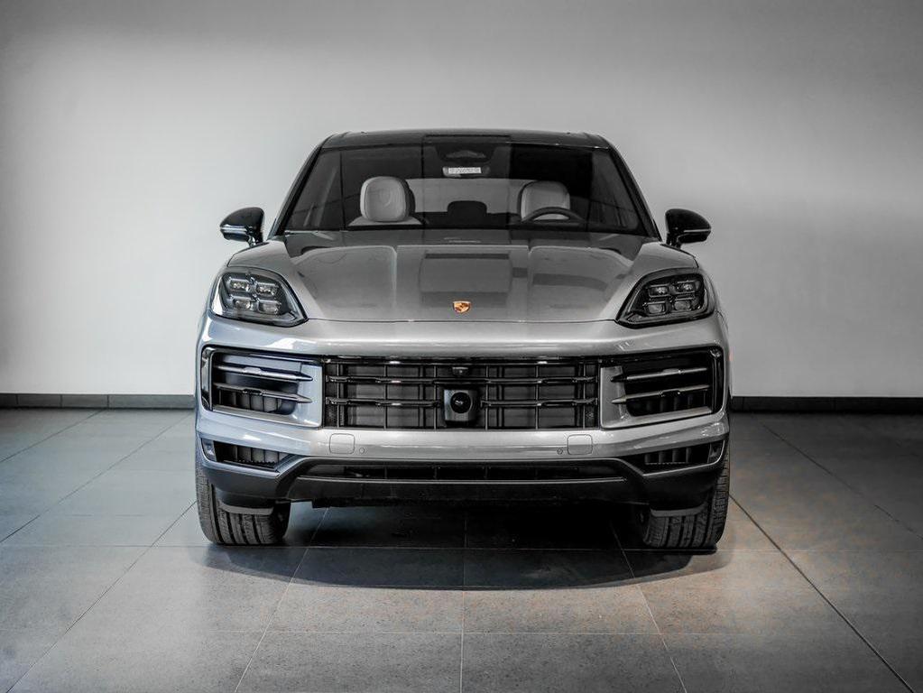 new 2026 Porsche Cayenne car, priced at $115,830