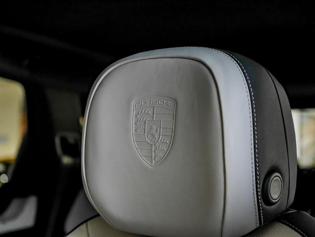 new 2026 Porsche Cayenne car, priced at $115,830