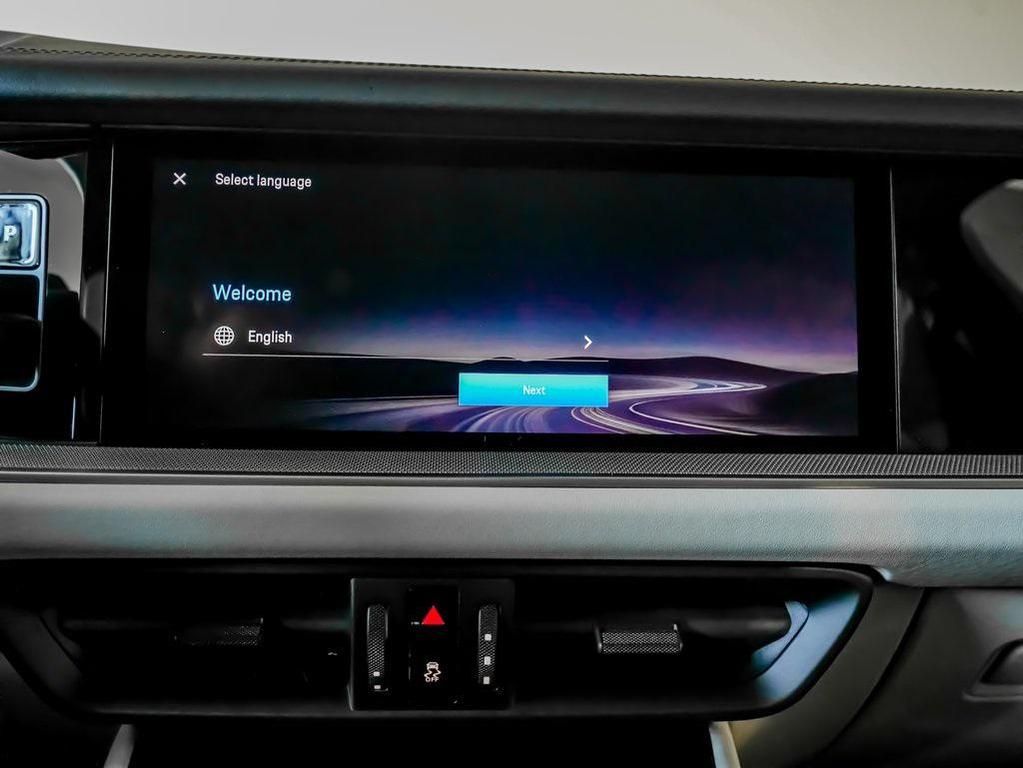 new 2026 Porsche Cayenne car, priced at $115,830