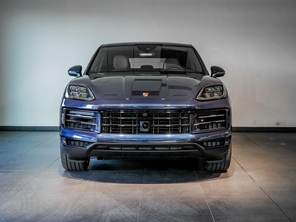new 2026 Porsche Cayenne car, priced at $144,140