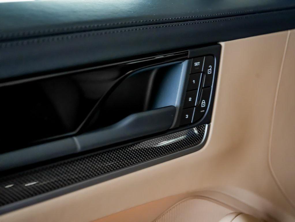 new 2026 Porsche Cayenne car, priced at $144,140