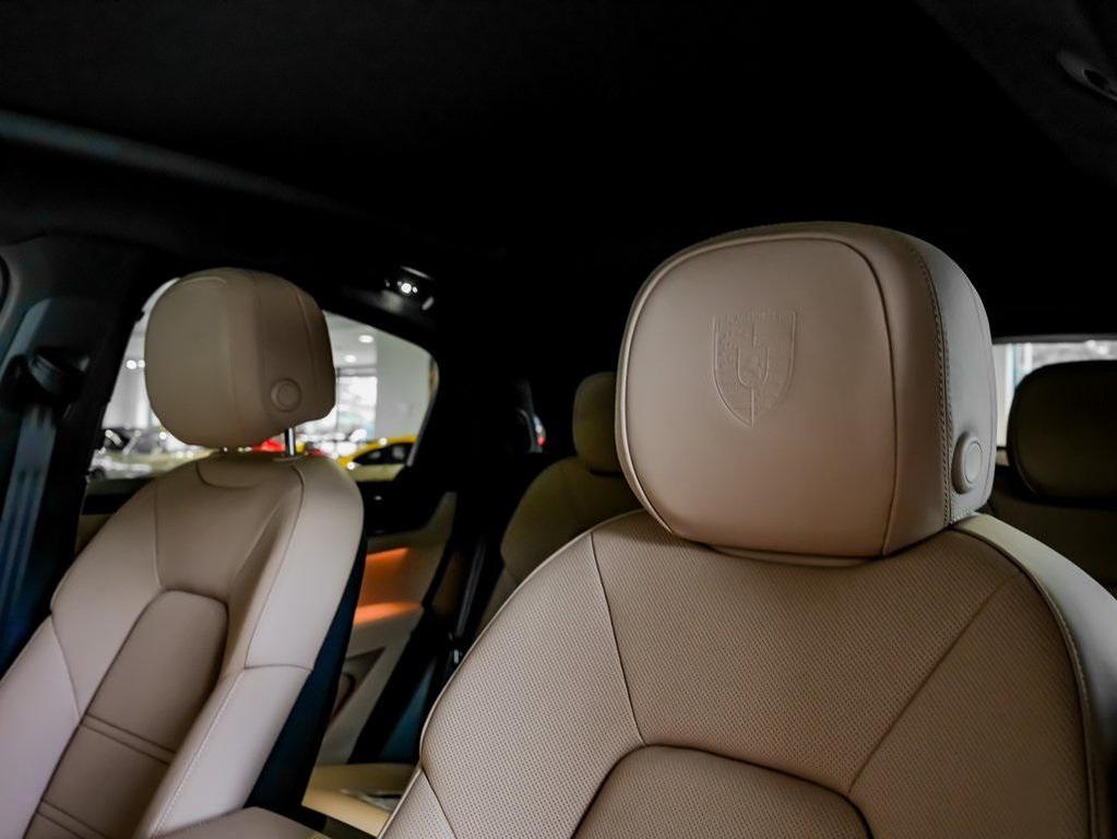 new 2026 Porsche Cayenne car, priced at $144,140