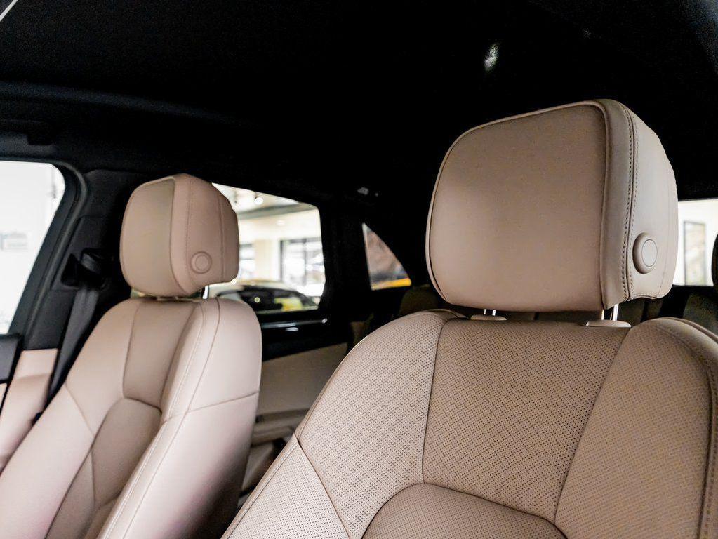 new 2026 Porsche Macan car, priced at $79,130