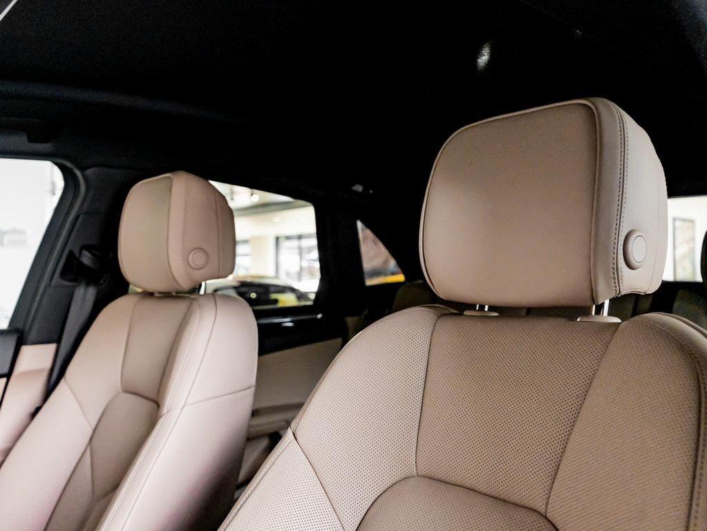 new 2026 Porsche Macan car, priced at $79,130