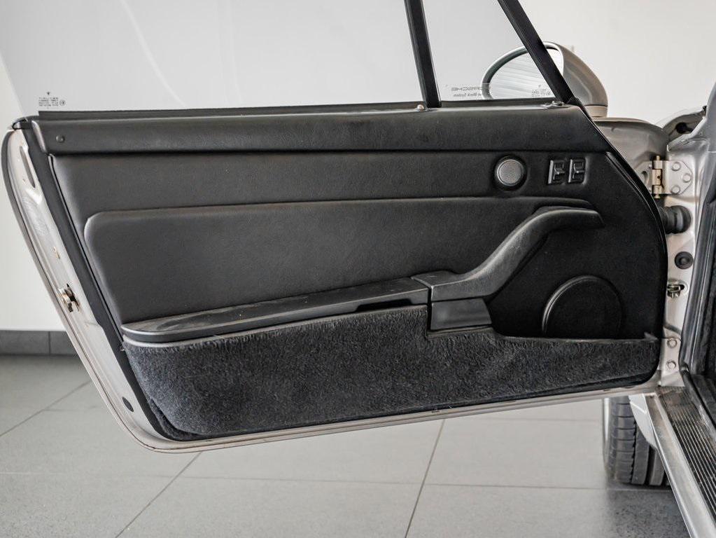 used 1997 Porsche 911 car, priced at $79,110