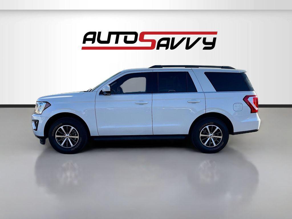 used 2021 Ford Expedition car, priced at $31,000