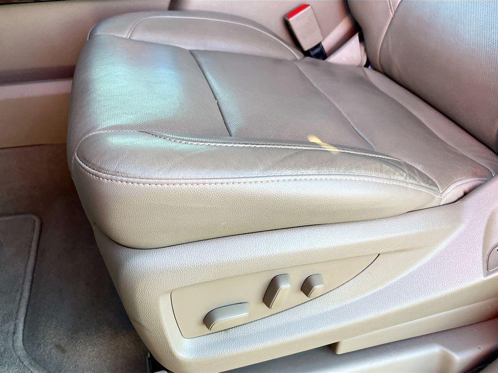 used 2020 GMC Yukon car, priced at $24,700