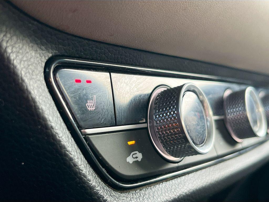 used 2024 Honda HR-V car, priced at $24,400