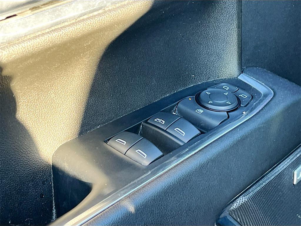 used 2024 Chevrolet Silverado 1500 car, priced at $38,800