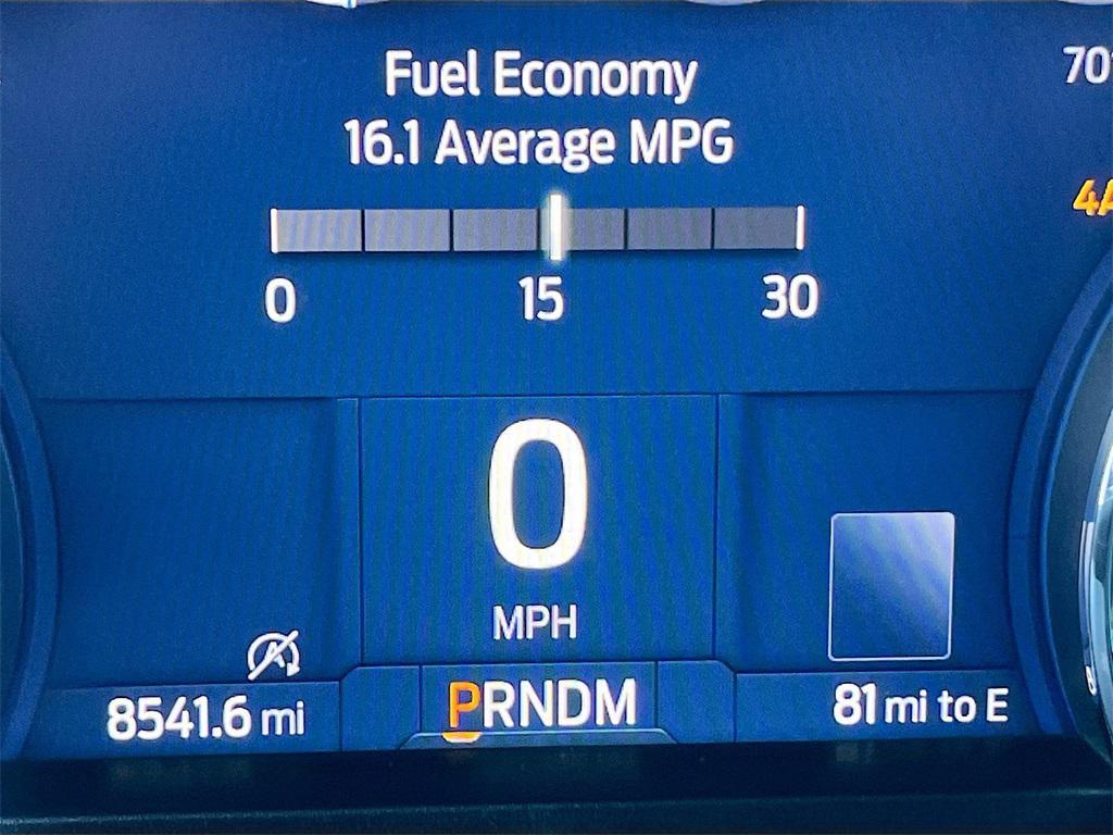 used 2024 Ford Expedition Max car, priced at $45,000