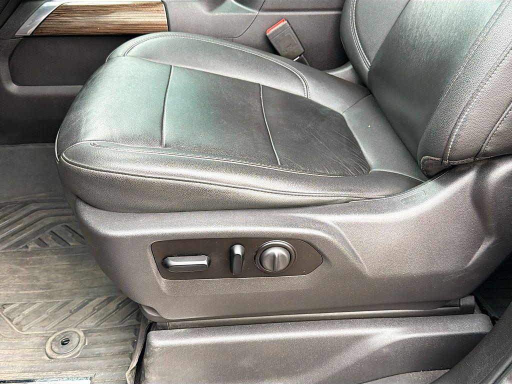 used 2021 Chevrolet Silverado 1500 car, priced at $33,300