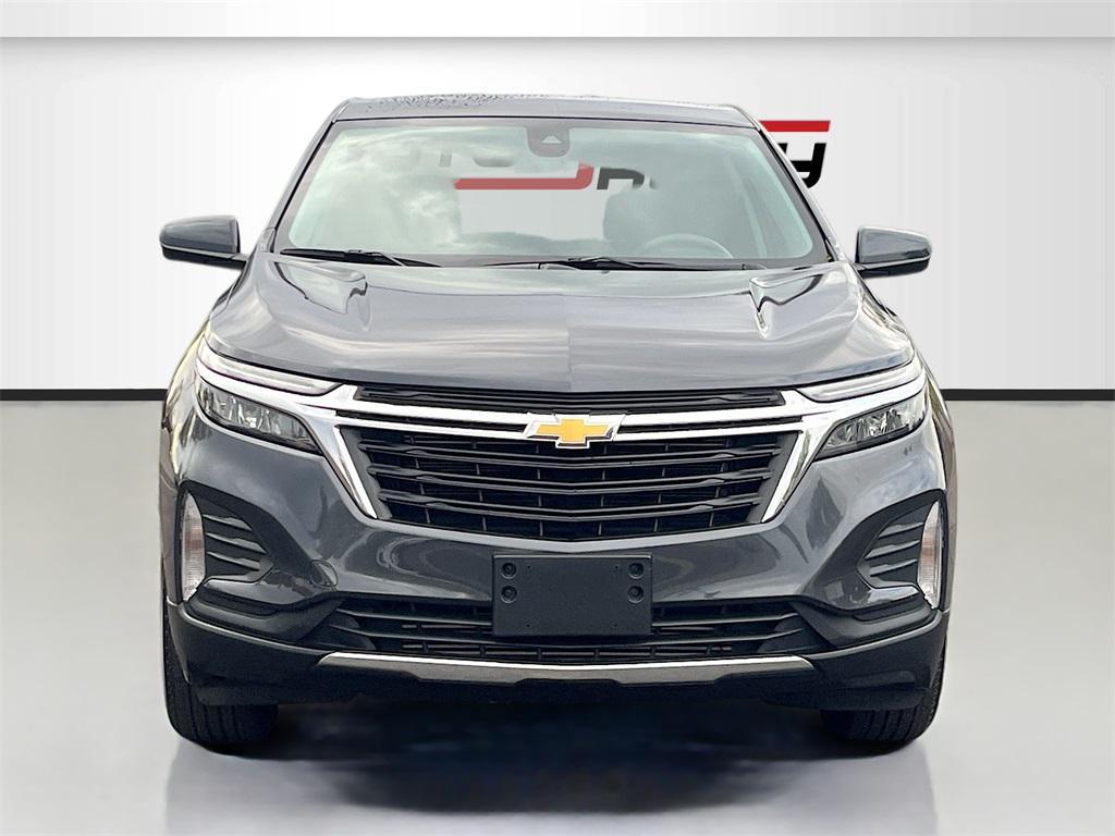 used 2023 Chevrolet Equinox car, priced at $17,700