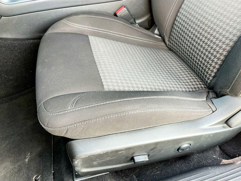 used 2023 Dodge Challenger car, priced at $25,000