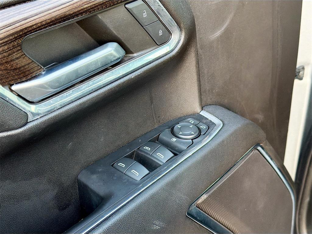 used 2024 Chevrolet Silverado 1500 car, priced at $36,600