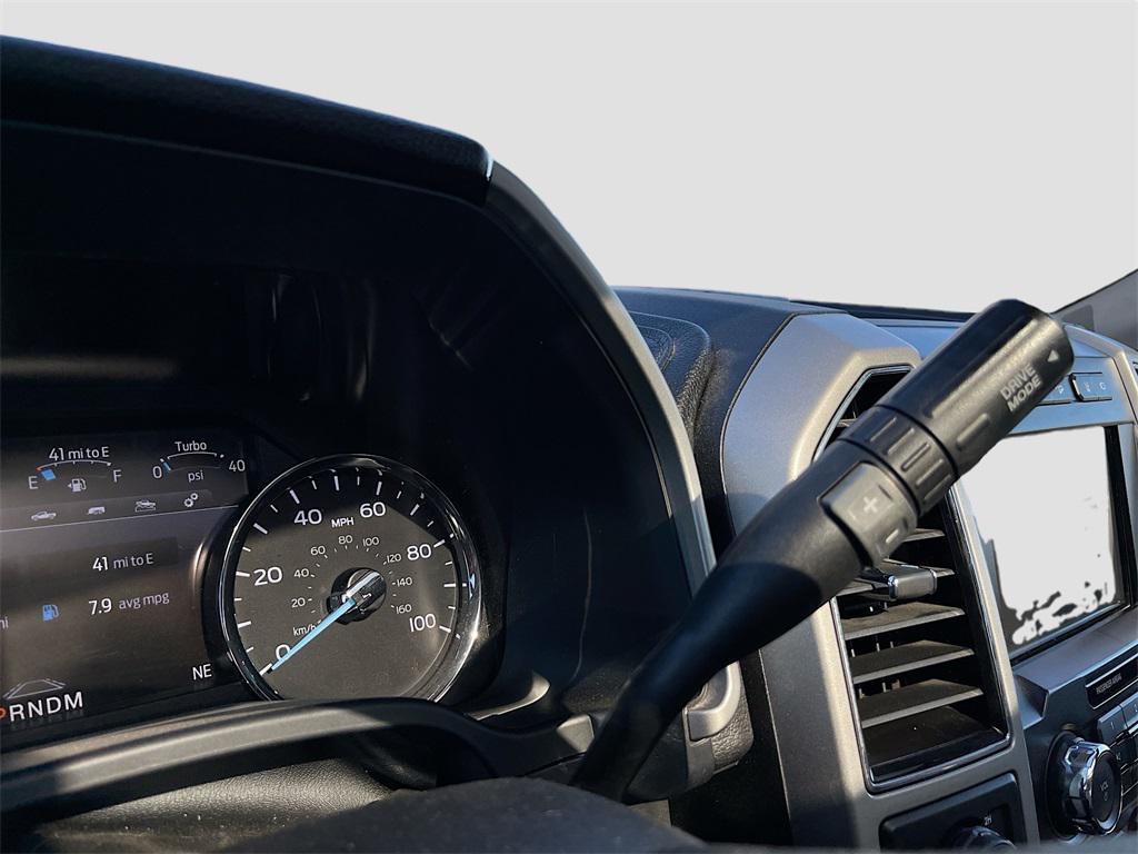 used 2021 Ford F-250 car, priced at $52,000