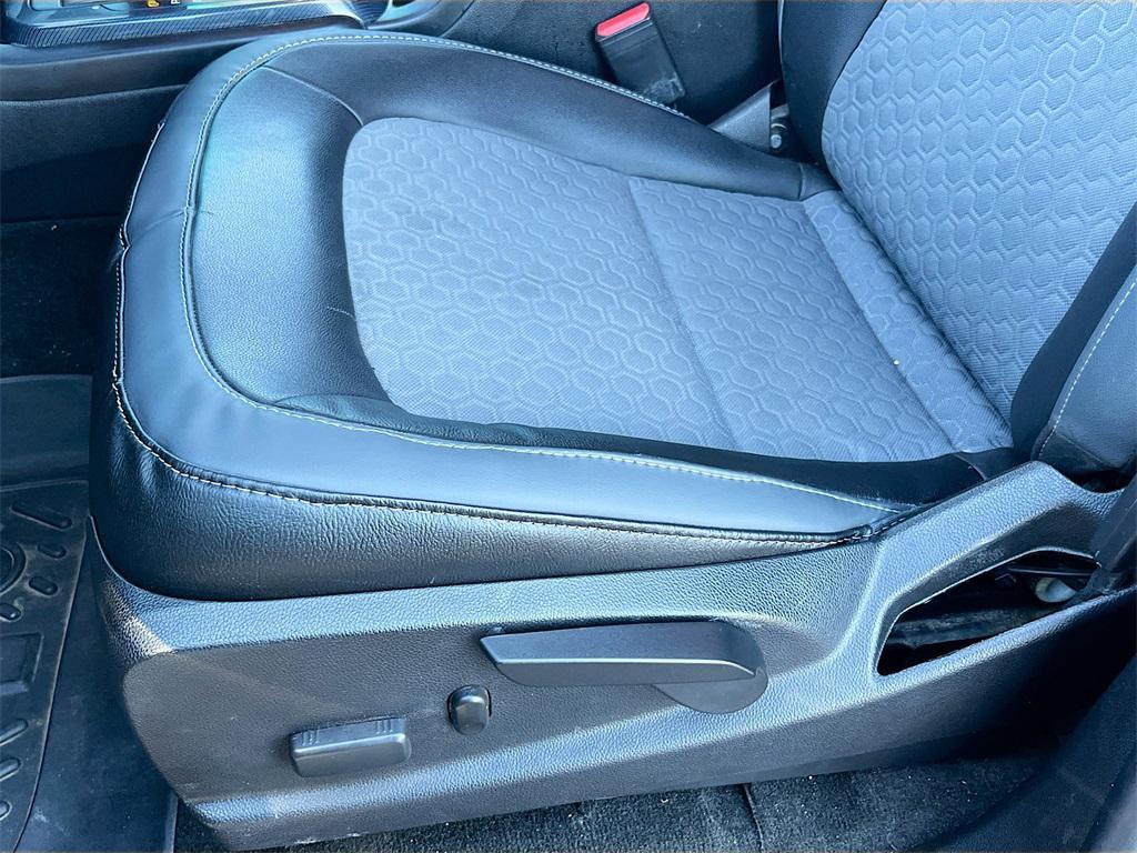 used 2017 Chevrolet Colorado car, priced at $18,600