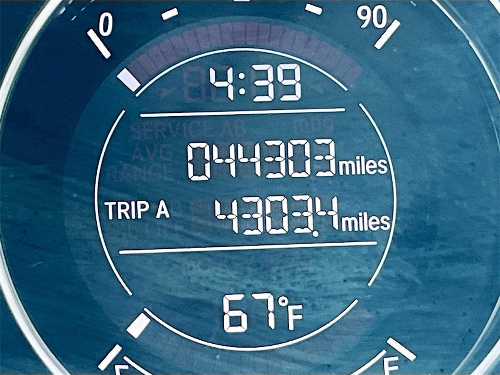 used 2021 Honda HR-V car, priced at $16,500