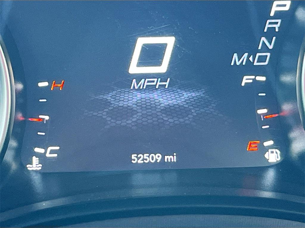 used 2022 Dodge Charger car, priced at $16,500