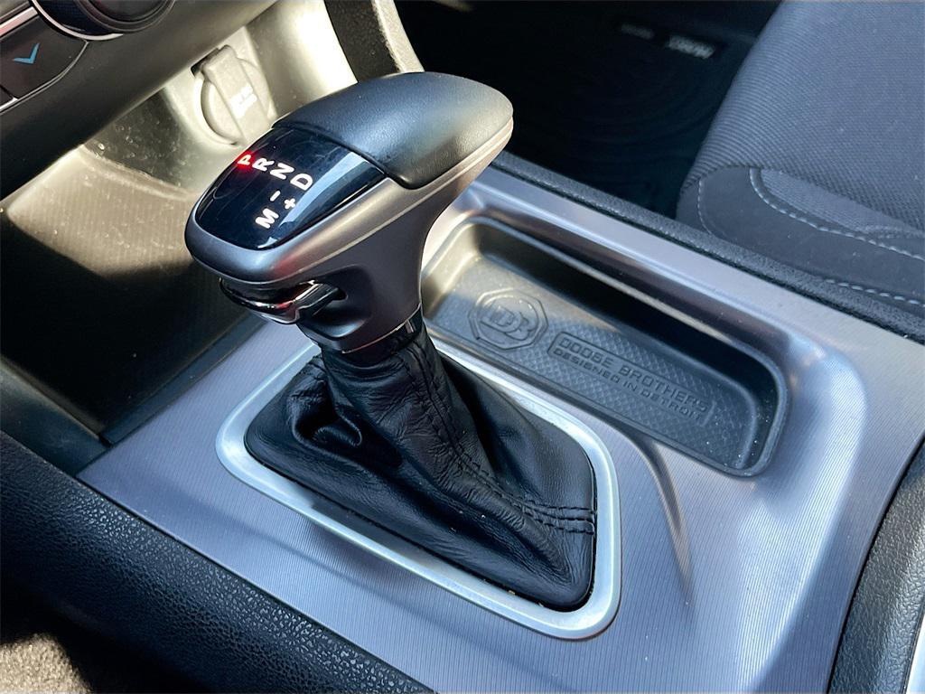 used 2022 Dodge Charger car, priced at $16,500
