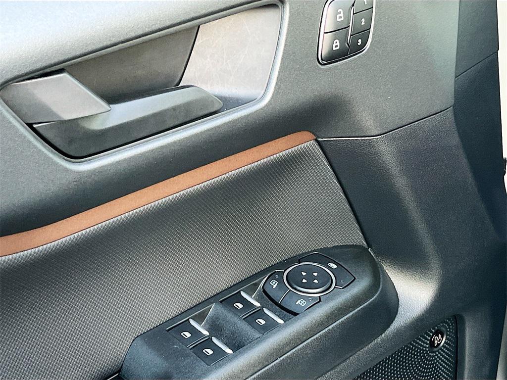 used 2024 Ford Bronco Sport car, priced at $26,200