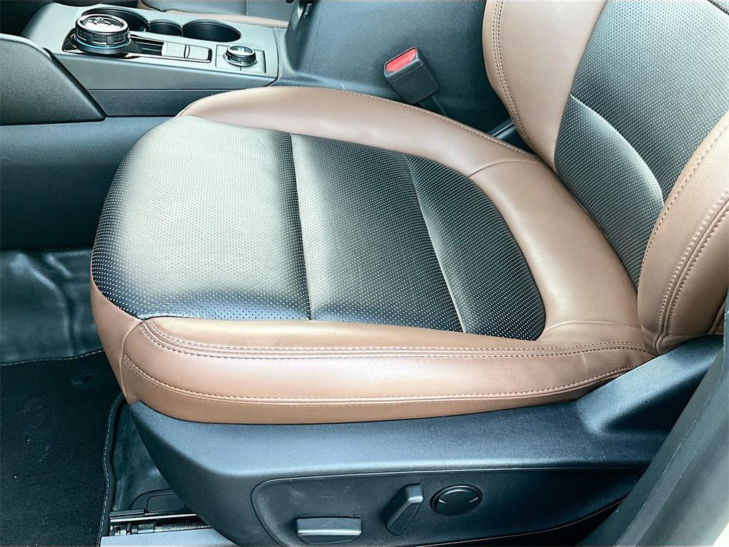 used 2024 Ford Bronco Sport car, priced at $26,200