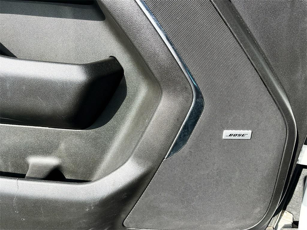 used 2023 Chevrolet Tahoe car, priced at $50,600