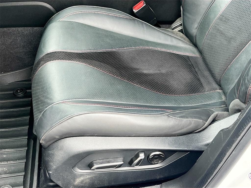 used 2023 Acura TLX car, priced at $30,000