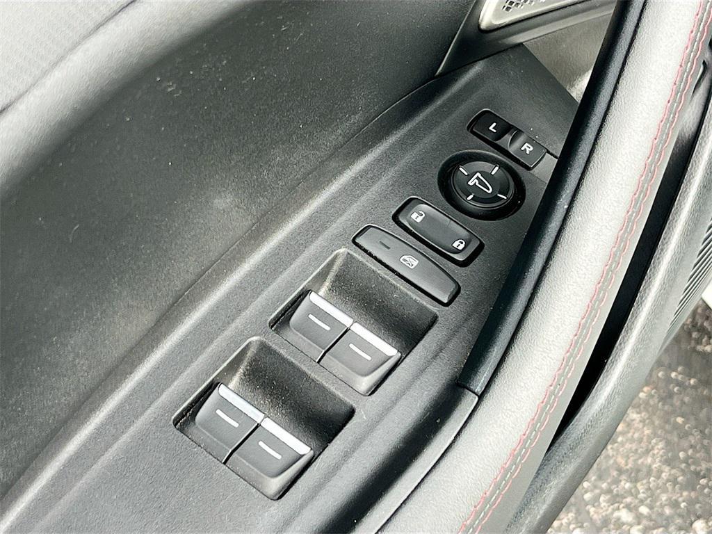 used 2023 Acura TLX car, priced at $30,000