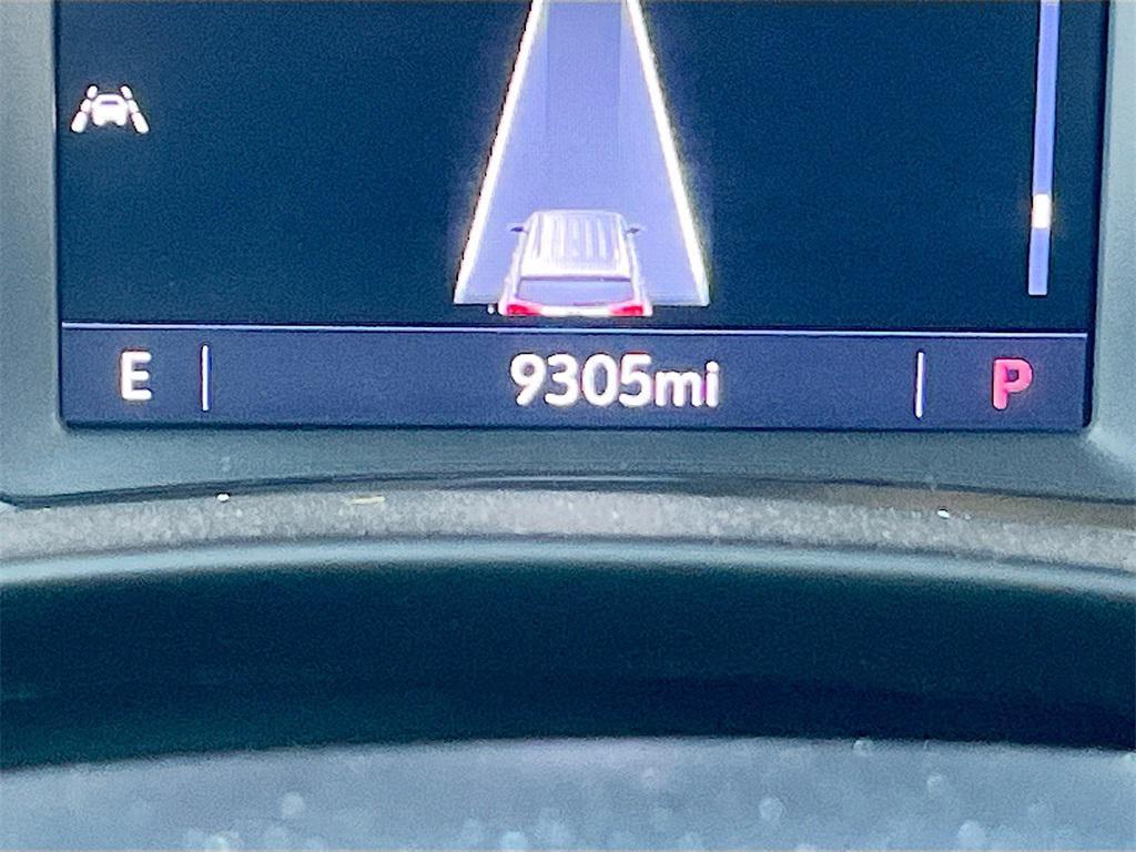 used 2024 GMC Terrain car, priced at $23,600