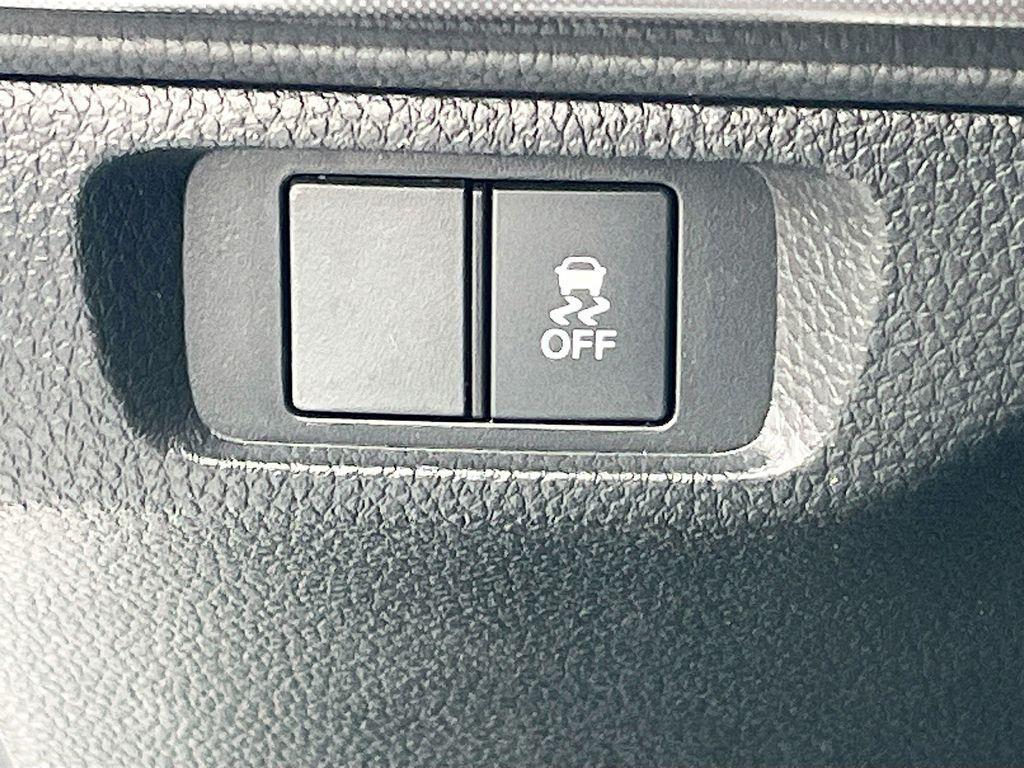 used 2025 Acura Integra car, priced at $29,000