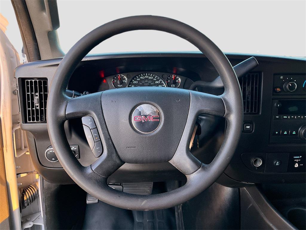 used 2022 GMC Savana 2500 car, priced at $24,000