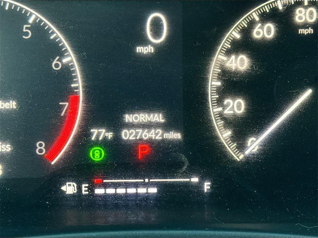 used 2023 Honda Civic car, priced at $18,800