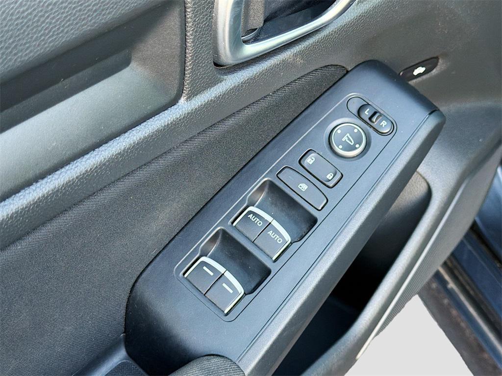 used 2023 Honda Civic car, priced at $18,800