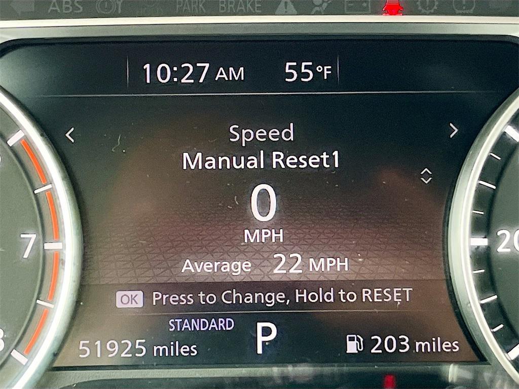 used 2021 Nissan Rogue car, priced at $17,500