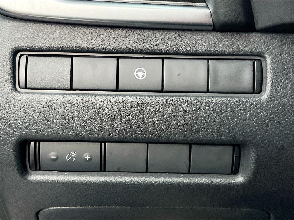 used 2021 Nissan Rogue car, priced at $17,500