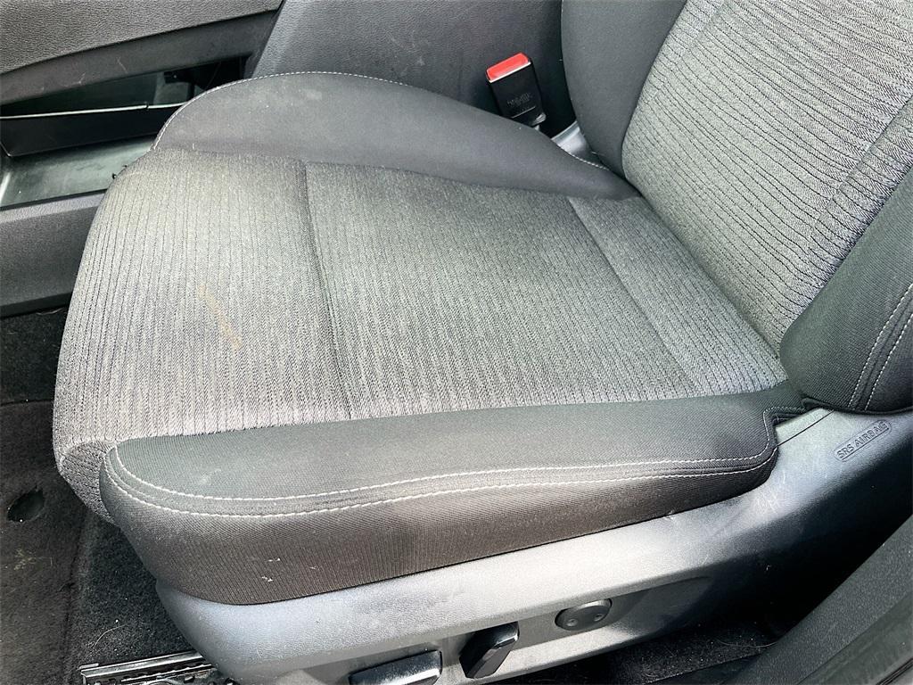 used 2021 Nissan Rogue car, priced at $17,500