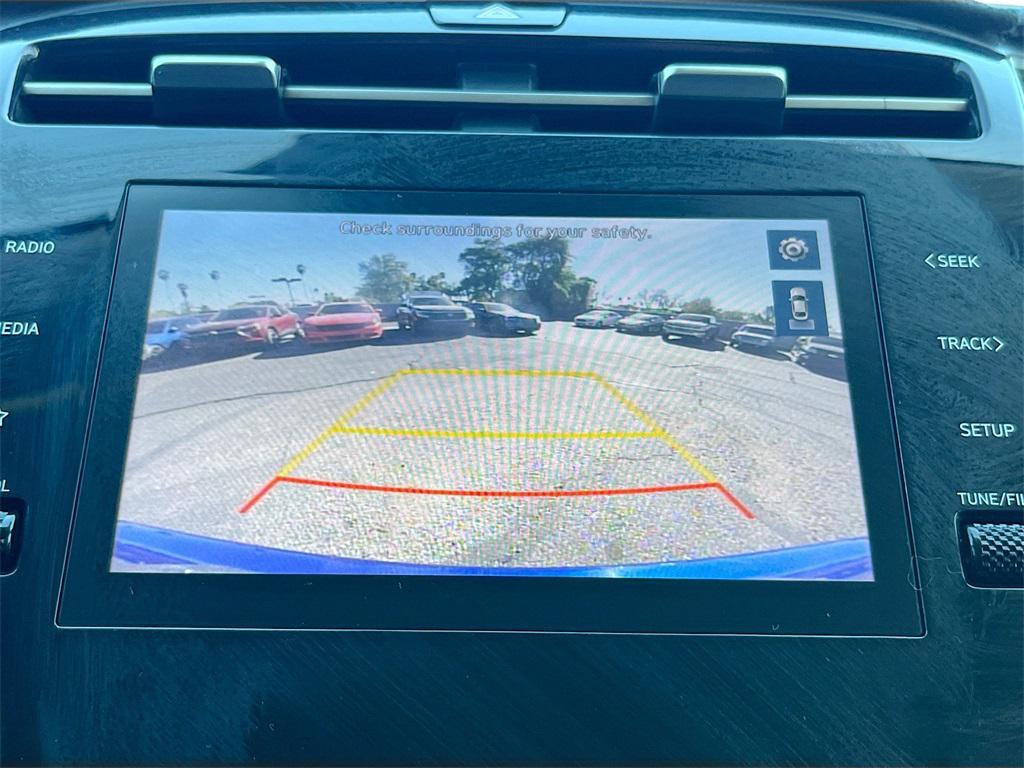 used 2022 Hyundai Tucson car, priced at $17,700