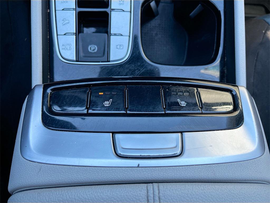 used 2022 Hyundai Tucson car, priced at $17,700