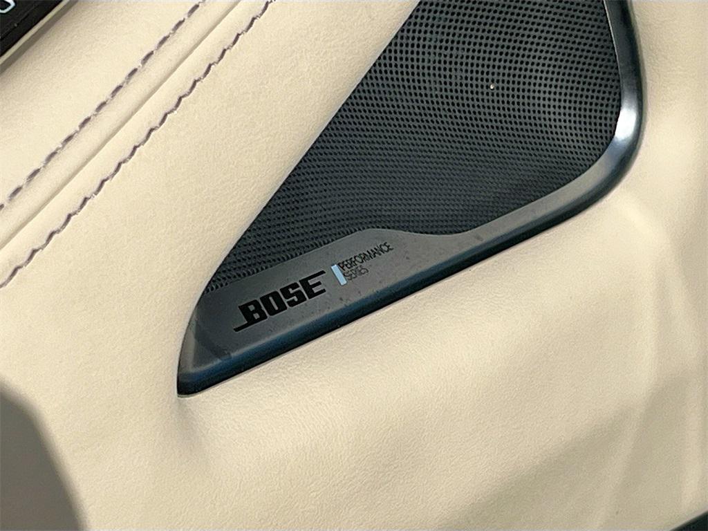 used 2025 INFINITI QX60 car, priced at $40,000