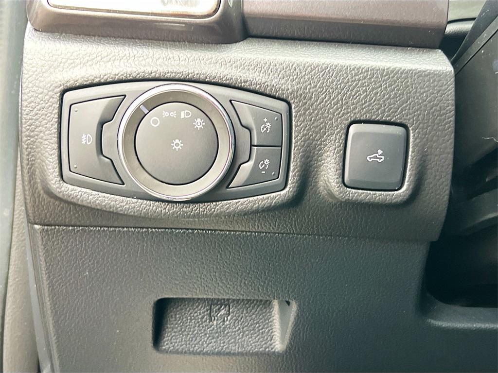 used 2021 Ford Ranger car, priced at $22,500