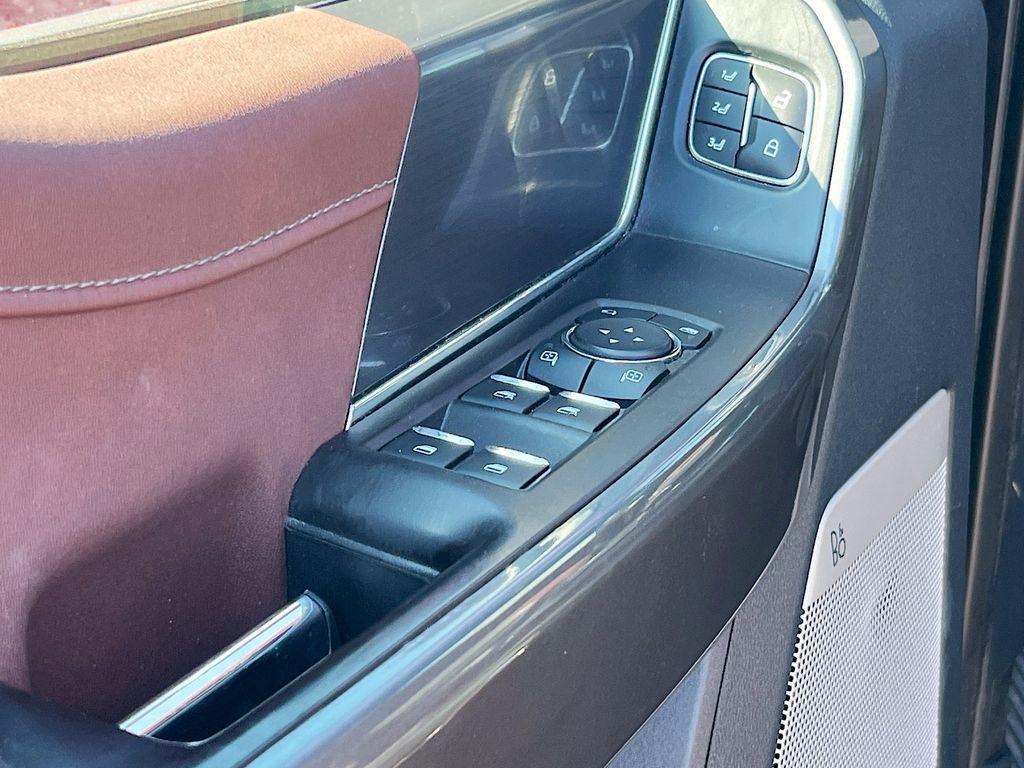 used 2023 Ford F-150 car, priced at $37,500